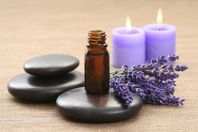 Essential Oils For Candles - Part 2